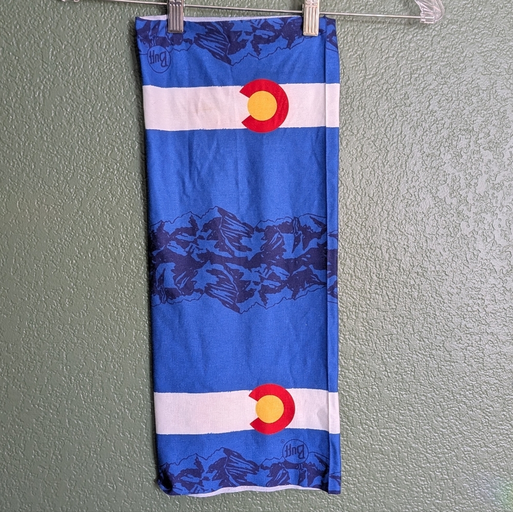 Colorado BUFF